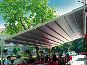 pergolas for every outdoor living space