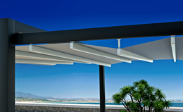 Phoenix Free Standing Pergola